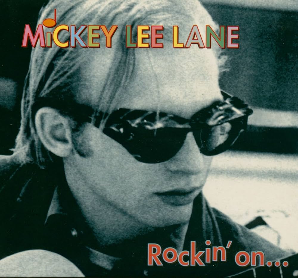 LEE LANE,MICKEY - Rockin' On & Beyond - Amazon.com Music